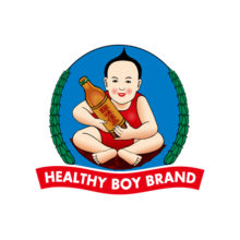Healthy Boy Brand Products